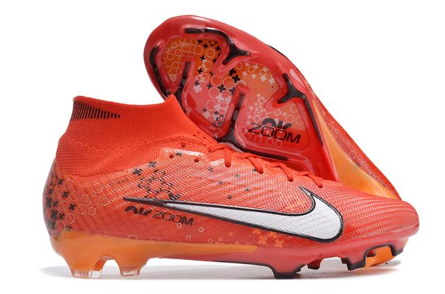 Nike Air Zoom Mercurial Superfly IX Elite FG Size 39-45-56430046